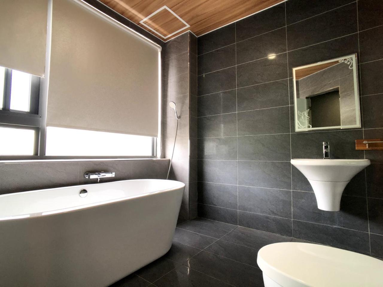 Kenting True Color Hostel Hengchun Exterior photo